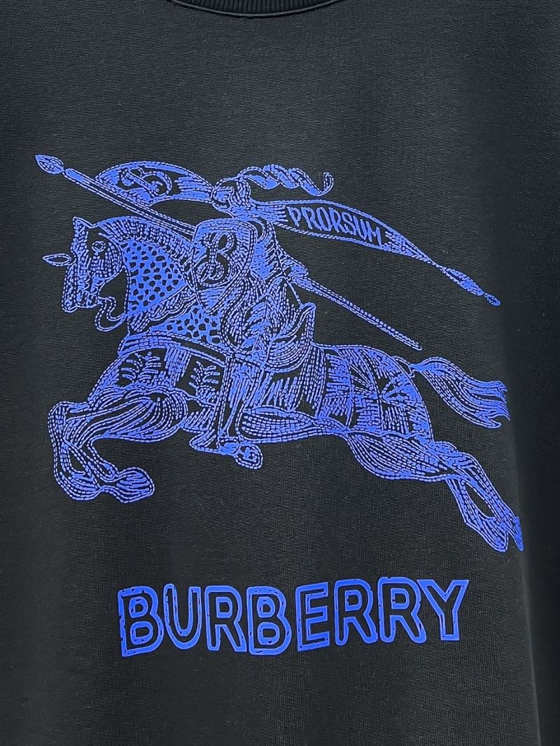 Burberry Hoodies